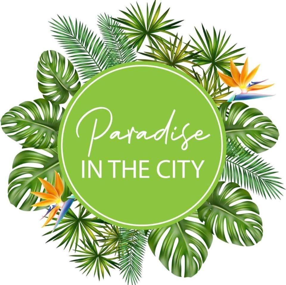 Paradise In The City - Cottage One Port Elizabeth Exterior foto
