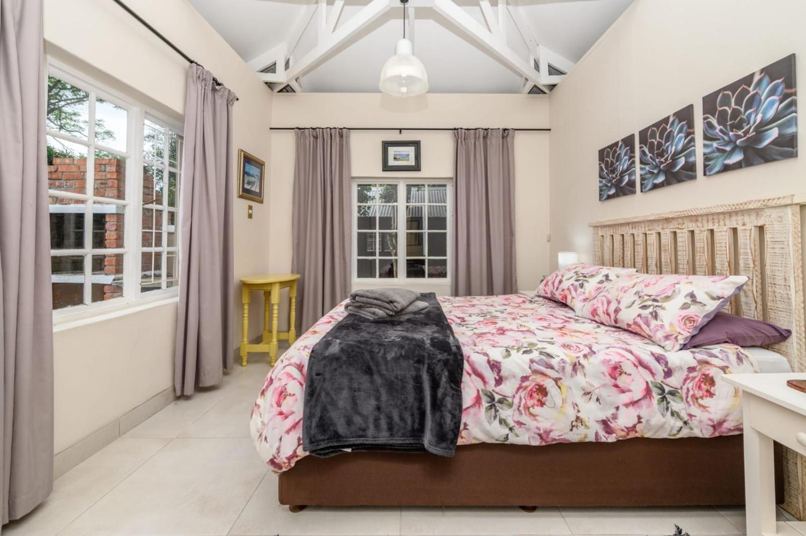 Paradise In The City - Cottage One Port Elizabeth Exterior foto